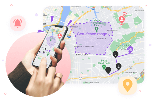 Understanding phone tracking apps